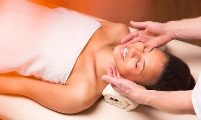 Choice of Couples Spa Packages - Image 4