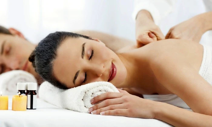 Choice of Couples Spa Packages - Image 5