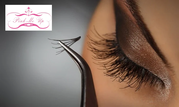 Choice of Eyelash Extensions