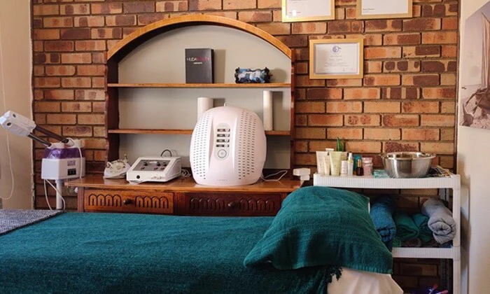 Choice of Facial including LED Light Therapy at RI Aesthetics - Image 2