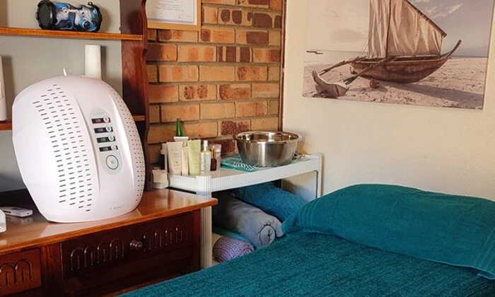 Choice of Facial including LED Light Therapy at RI Aesthetics - Image 3