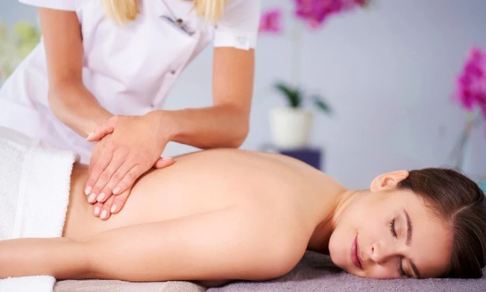 Choice of Health & Skincare Online Course