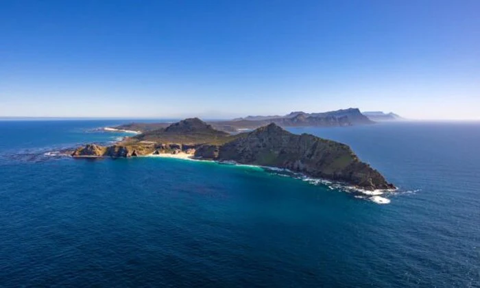 Choice of Helicopter Scenic Flights with Sport Helicopters, Cape Town - Image 7