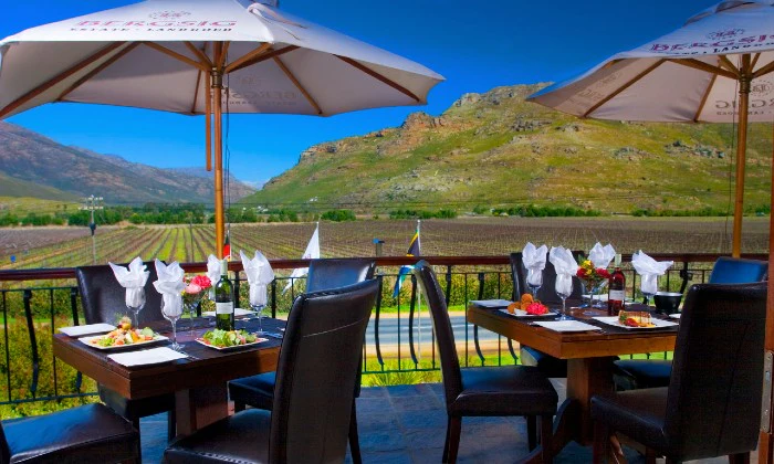 Choice of Kitchen Specials for 2 at Bergsig Bistro - Image 7