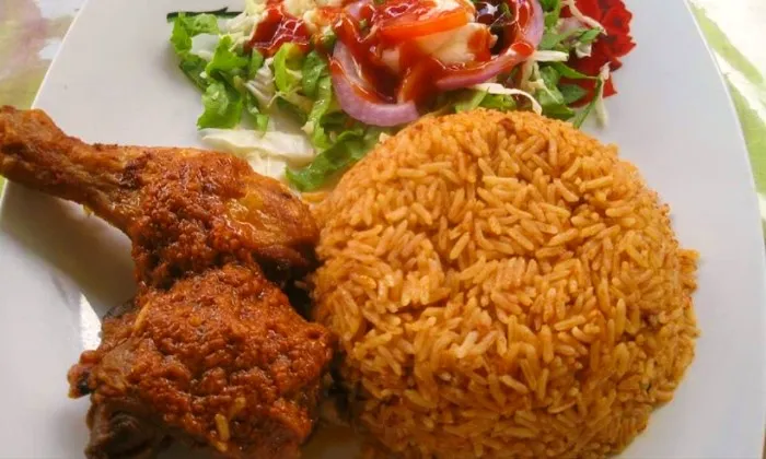 Choice of main meal - Image 3