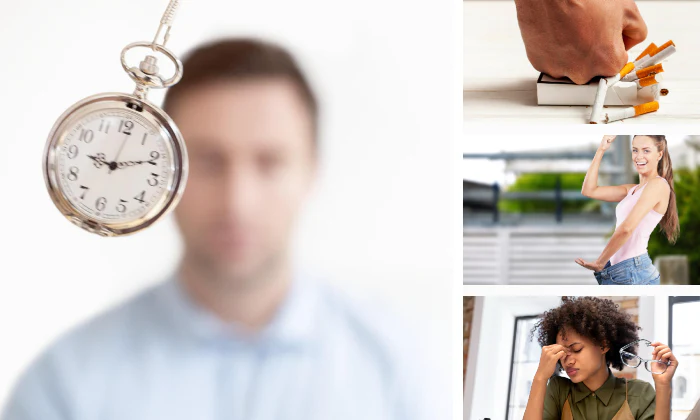 Choice of Online Hypnotherapy Sessions with Hypnotherapy Wellness