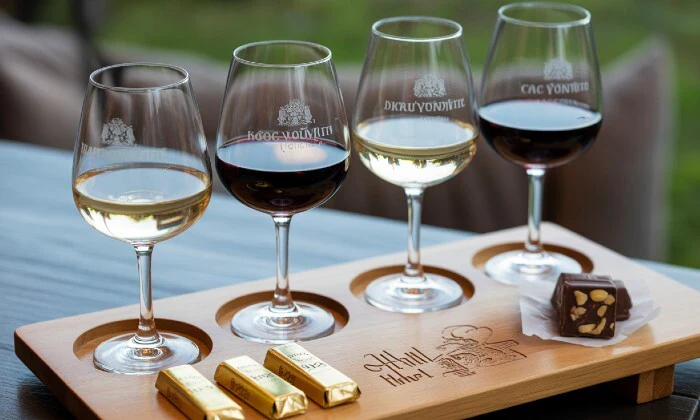 Choice of Pairing for 2 – Taste, Savour & Connect at The Goosey Gander, Orlando West - Image 3