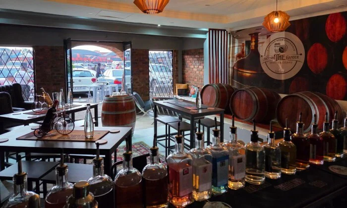 Choice of Pairing for 2 – Taste, Savour & Connect at The Goosey Gander, Orlando West - Image 4