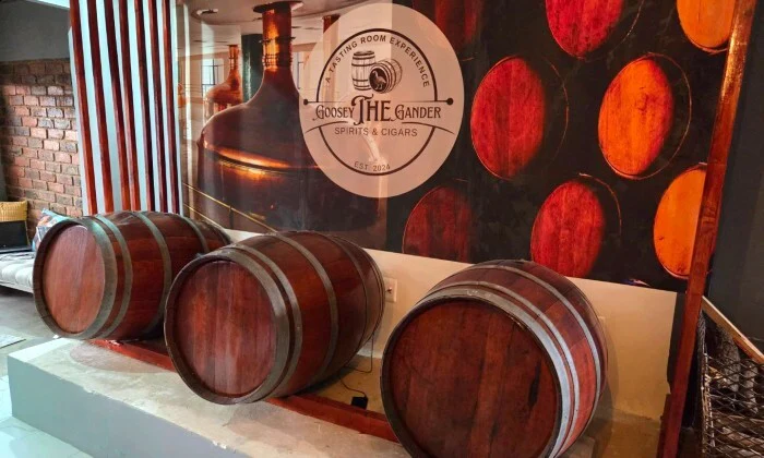 Choice of Pairing for 2 – Taste, Savour & Connect at The Goosey Gander, Orlando West - Image 6