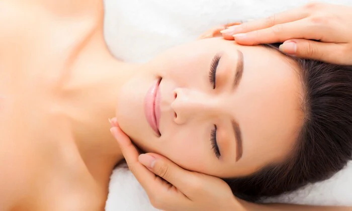 Choice of Skin Peel with optional Microneedling at Skin Room Aesthetic and Body
