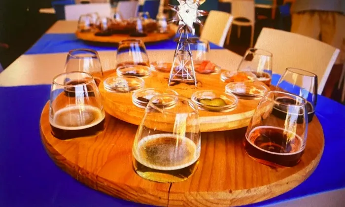 Choice of wine tasting experience at Lanseria Country Estate