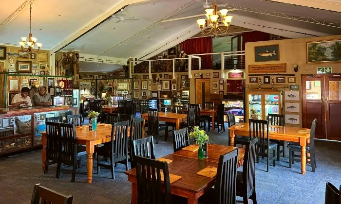 Choice of wine tasting experience at Lanseria Country Estate - Image 2