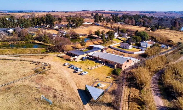 Choice of wine tasting experience at Lanseria Country Estate - Image 3