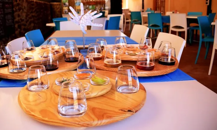 Choice of wine tasting experience at Lanseria Country Estate - Image 4