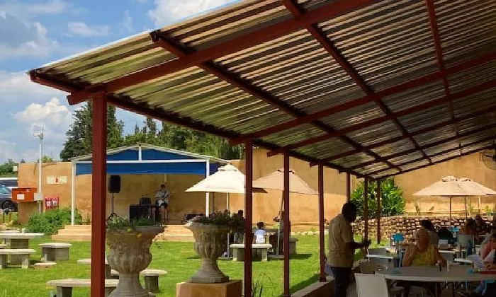 Choice of wine tasting experience at Lanseria Country Estate - Image 5