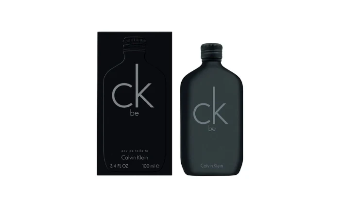 CK Be EDT 100ml (Unisex)