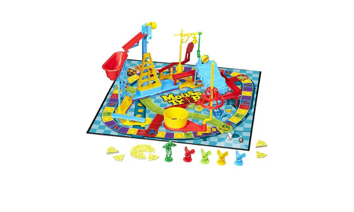 Classic Mousetrap