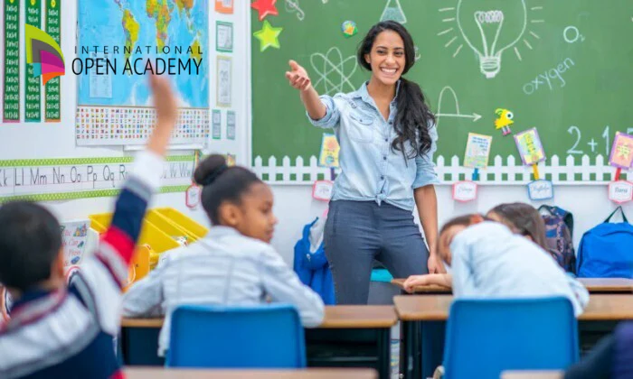 Classroom Management Course