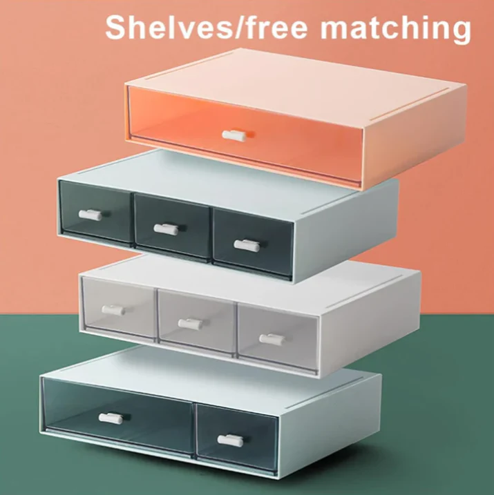 Clean Nest Organizer - White - Fine Living - Image 4