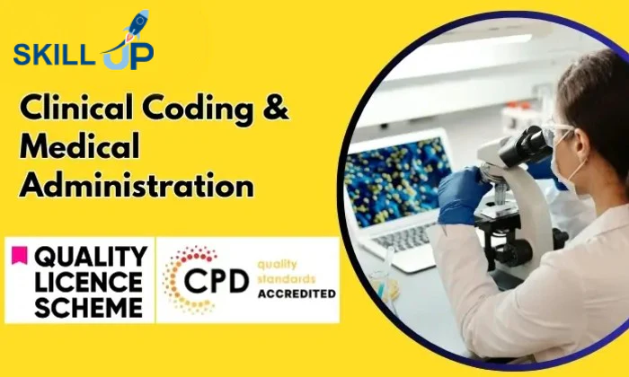 Clinical Coding & Medical Administration