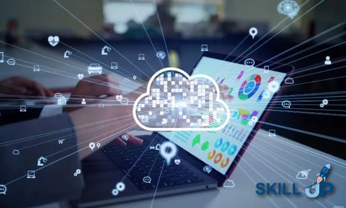 Cloud Computing / CompTIA Cloud+ (CV0-003)