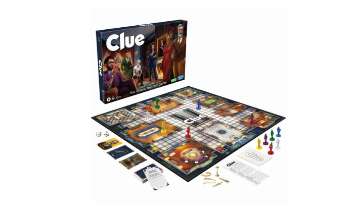 Cluedo Classic Refresh - Image 2
