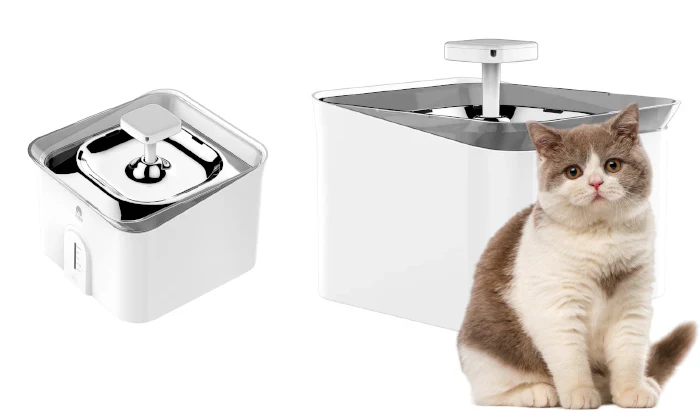 Coco Pet Water Fountain - Rex - Image 2