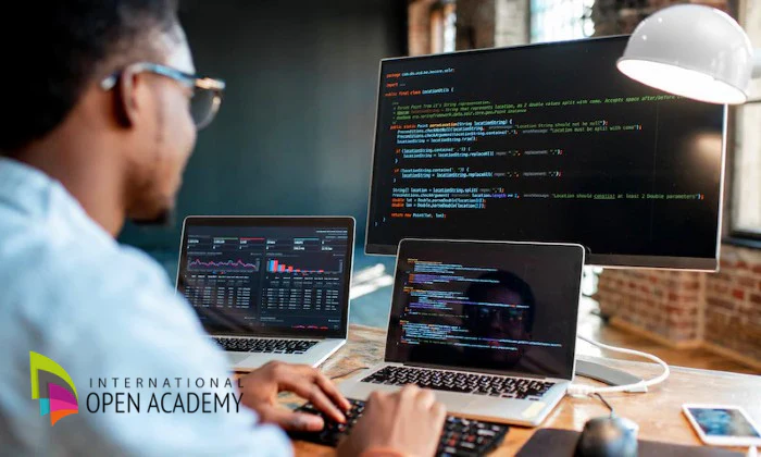 Coding with HTML, CSS, and JavaScript Course