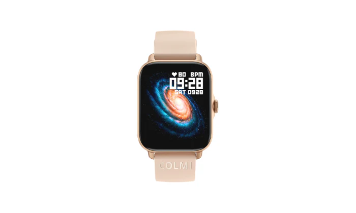 COLMI P28 Plus Smartwatch 1.9″ HD Bluetooth Calling Waterproof Smartwatch - Various - Image 5