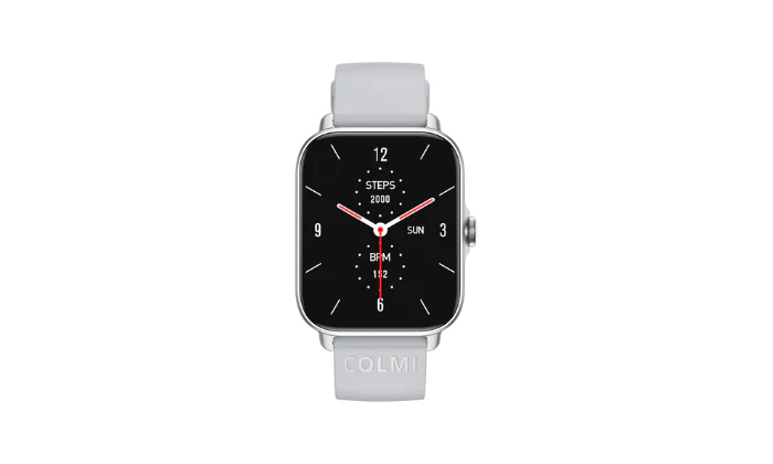 COLMI P28 Plus Smartwatch 1.9″ HD Bluetooth Calling Waterproof Smartwatch - Various - Image 6