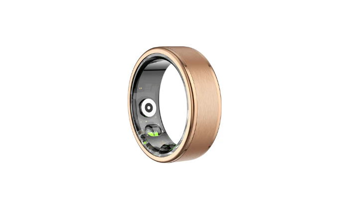 COLMI R03 Waterproof Smart Ring Fitness & Health Tracker - Image 2