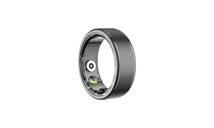 COLMI R03 Waterproof Smart Ring Fitness & Health Tracker - Image 3