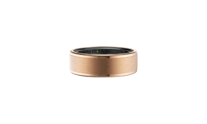 COLMI R03 Waterproof Smart Ring Fitness & Health Tracker - Image 4