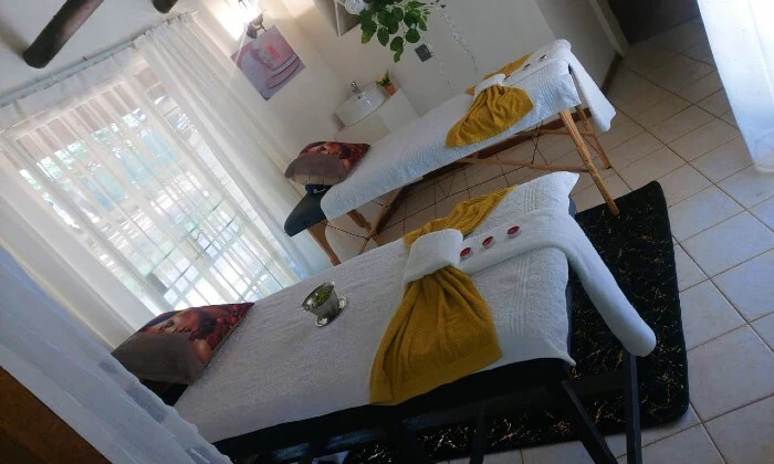 Complete Spa Indulgence for 1 or 2 at Pamensky Bush Lodge and Spa - Image 3