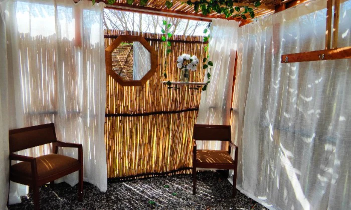 Complete Spa Indulgence for 1 or 2 at Pamensky Bush Lodge and Spa - Image 4