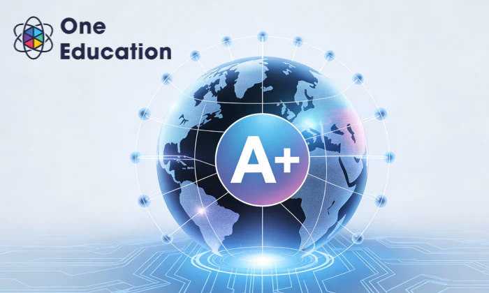 CompTIA A+ (220-1002)