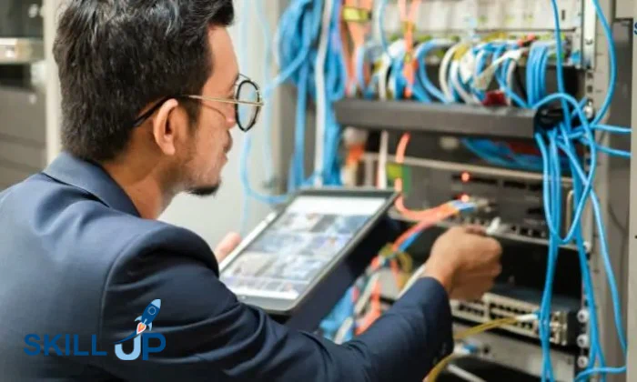 CompTIA Network+ Certification