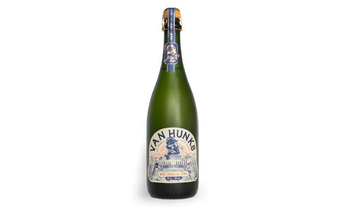 Van Hunks MCC Brut (6x750ml)