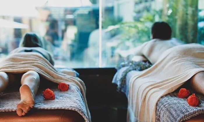 Couples Half Day Spa Package at Memories Wellness Spa - Image 3