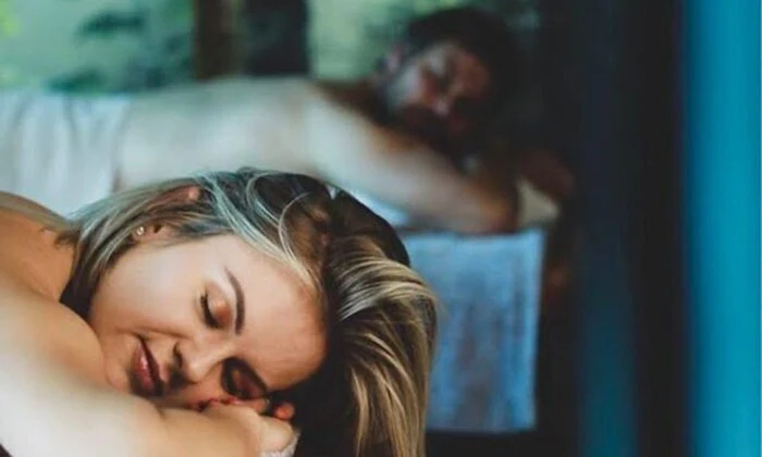 Couples Half Day Spa Package at Memories Wellness Spa - Image 4
