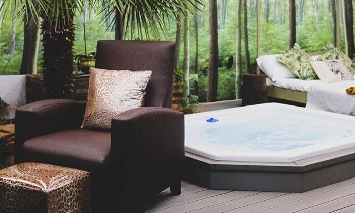 Couples Half Day Spa Package at Memories Wellness Spa - Image 7