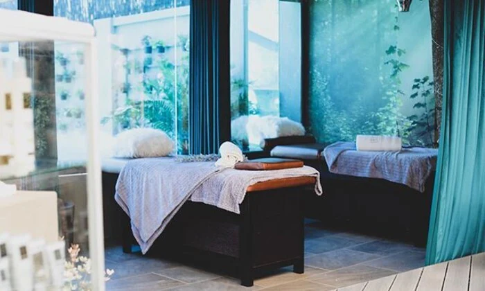 Couples Half Day Spa Package at Memories Wellness Spa - Image 8