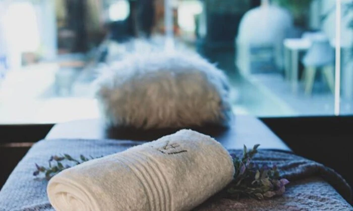 Couples Half Day Spa Package at Memories Wellness Spa - Image 9