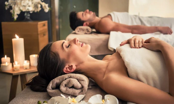 Couples Spa Experience with Picnic & Wine Tasting at Lourensford Wine Estate - Image 8