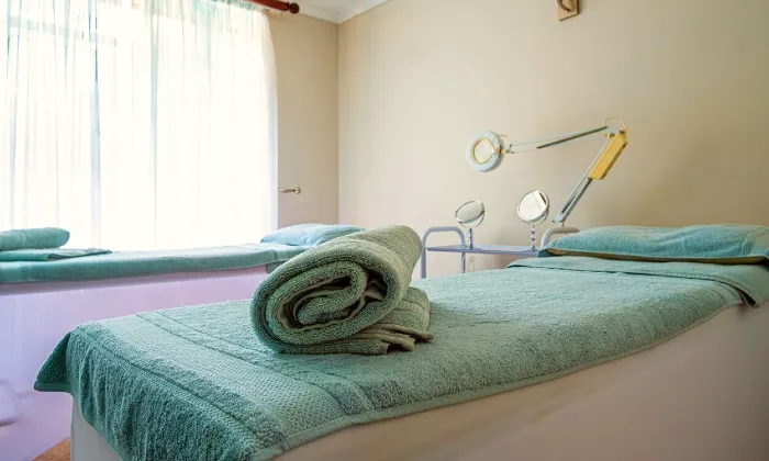 Couples Spa Retreat at Sensi Spa – Casa Toscana Lodge - Image 4
