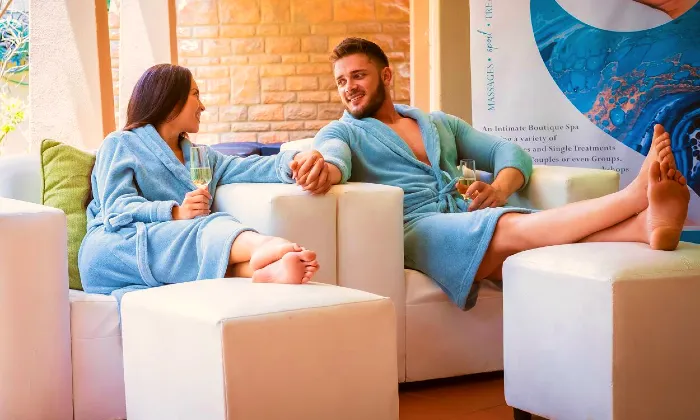 Couples Spa Retreat at Sensi Spa – Casa Toscana Lodge - Image 5