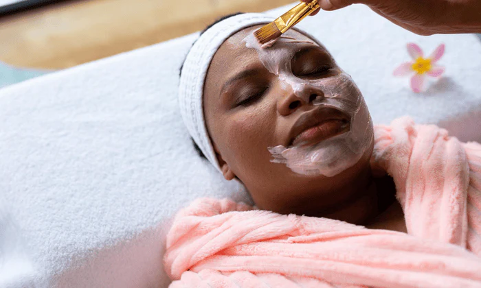 Couples Treat Package: Massage, Pedicure & Facial - Image 3