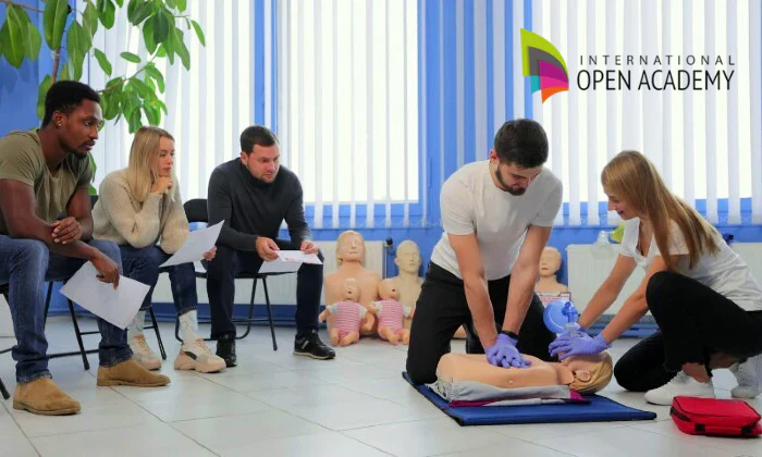 CPR & First Aid