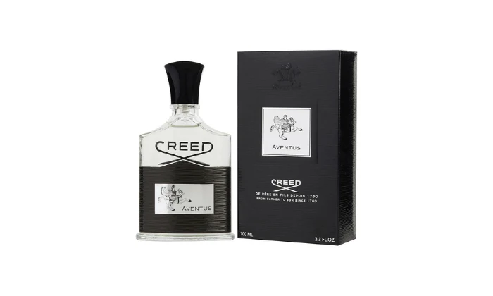 Creed Aventus 120ml