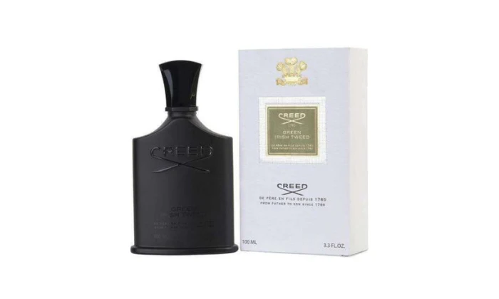 Creed Green Irish Tweed 120ml